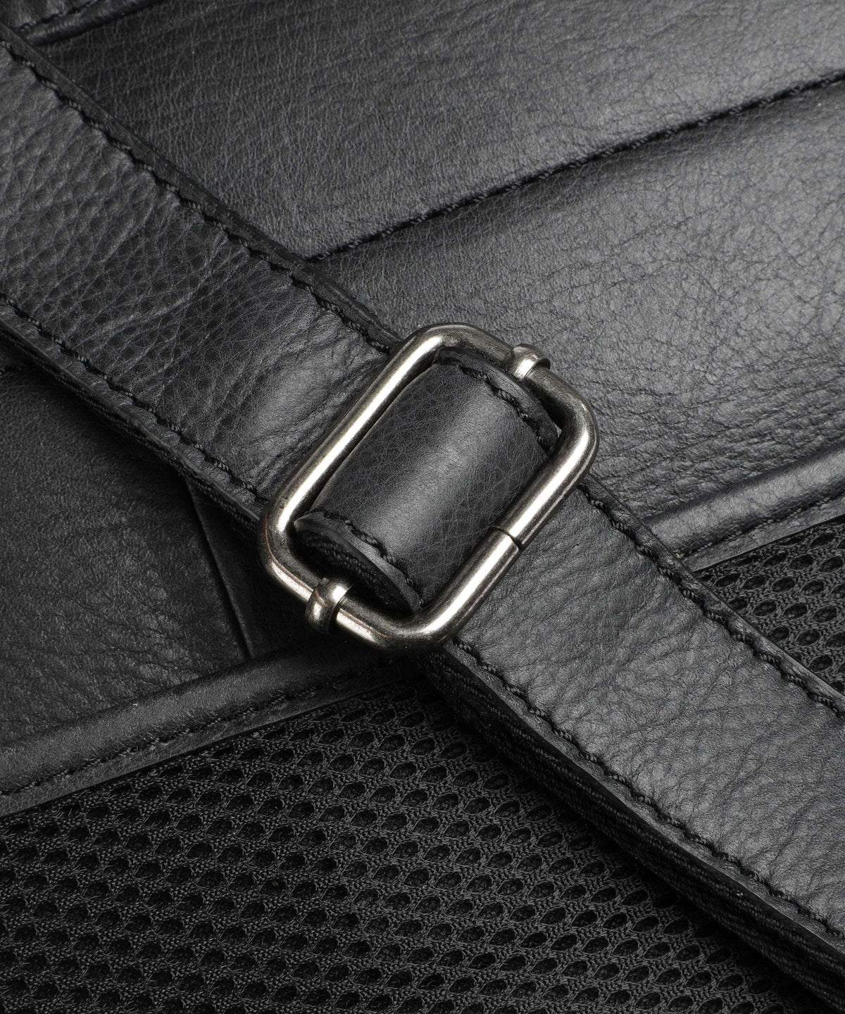 Castelijn & Beerens Carisma Backpack black