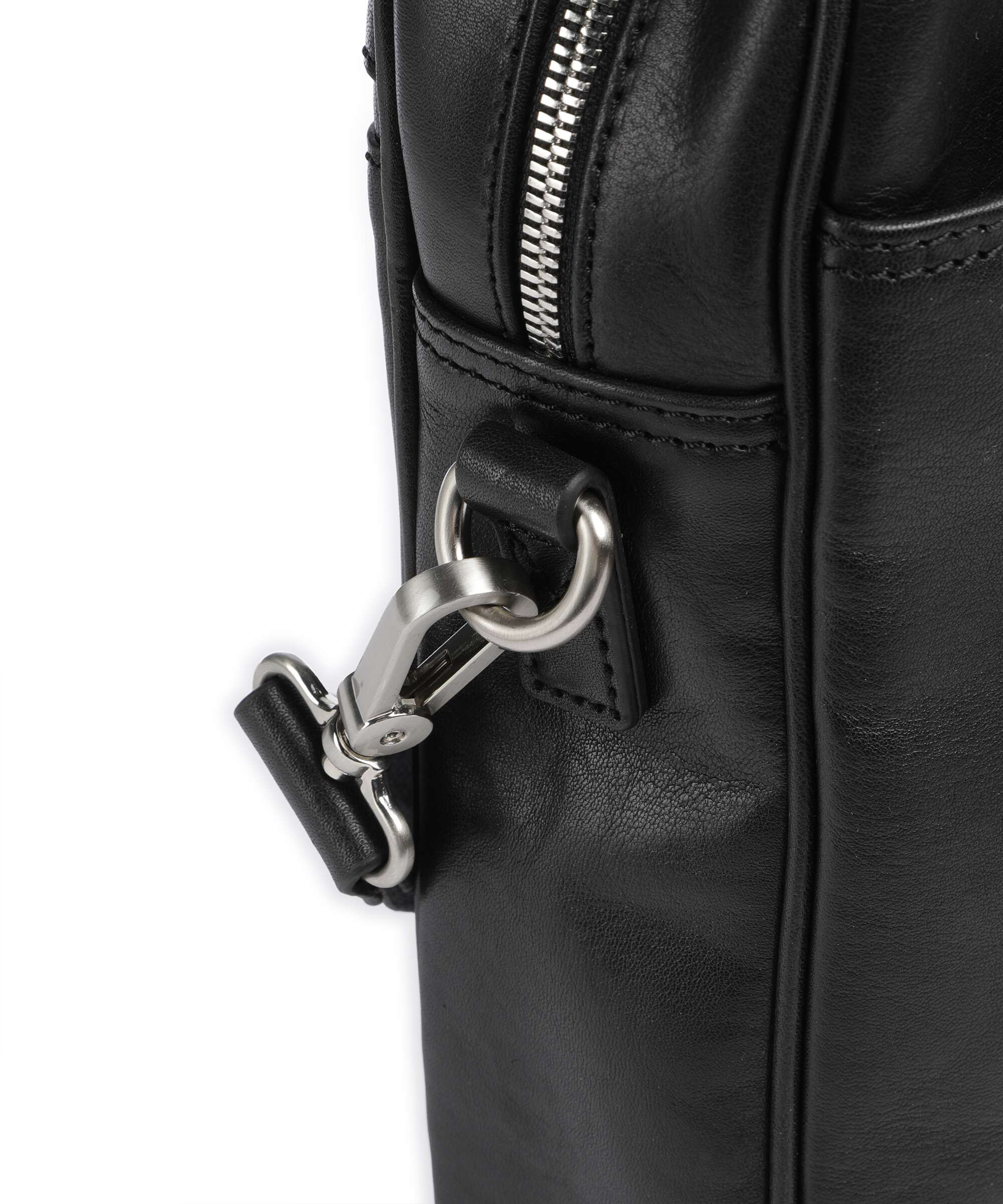 Castelijn & Beerens Laptop bag black