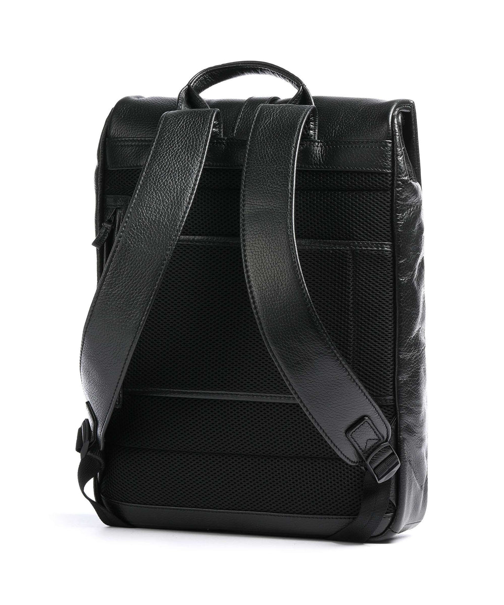 Castelijn & Beerens Onyx Tango RFID Backpack black
