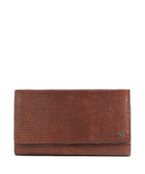 Castelijn & Beerens Donna RFID Monedero cognac