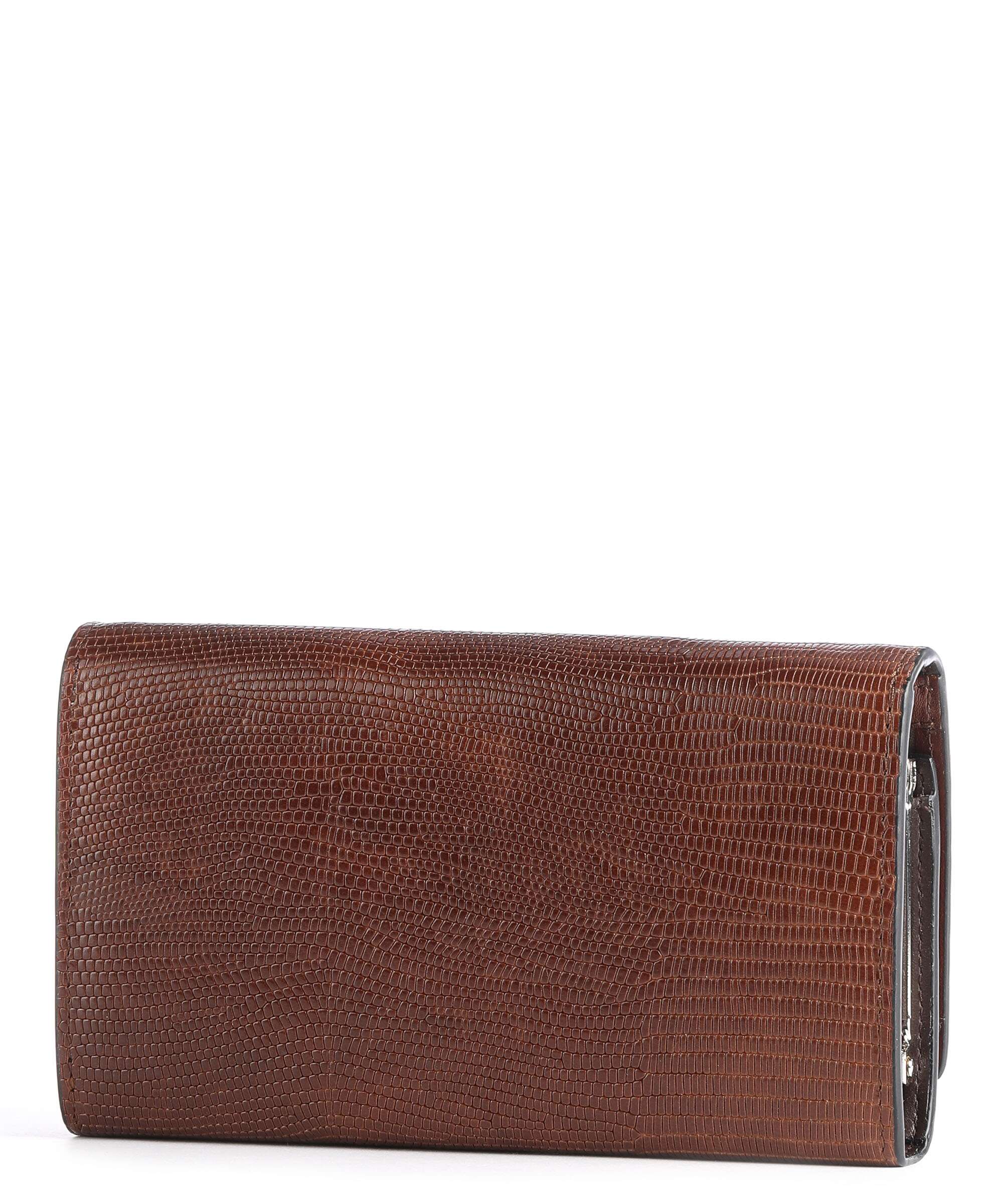 Castelijn & Beerens Donna Wallet cognac