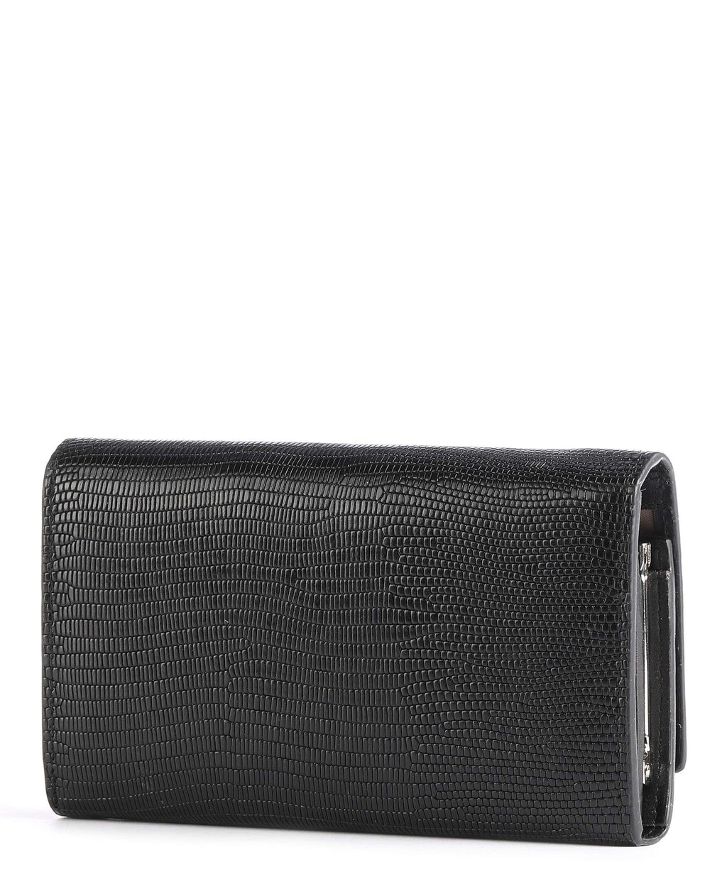 Castelijn & Beerens Donna RFID Wallet black