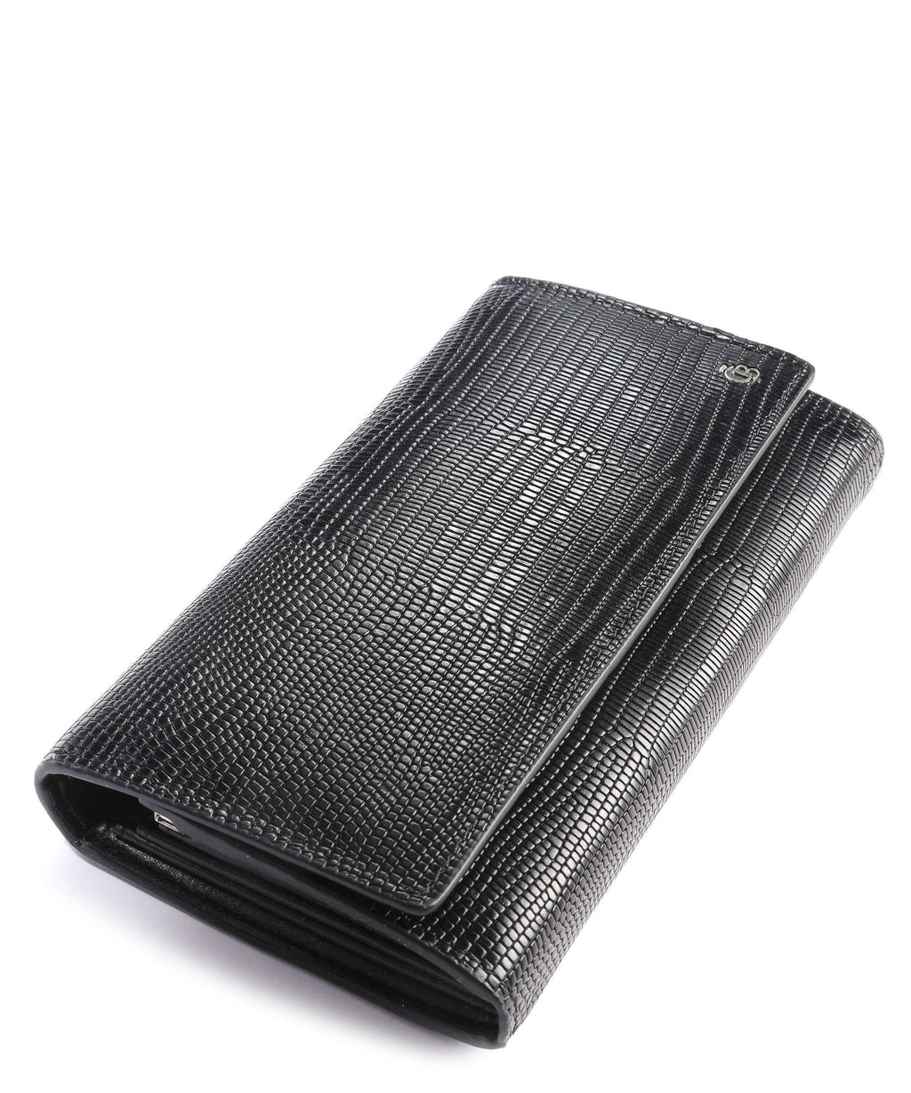 Castelijn & Beerens Donna Wallet black