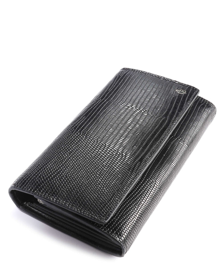 Castelijn & Beerens Donna Wallet black