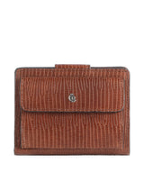 Castelijn & Beerens Donna RFID Monedero cognac
