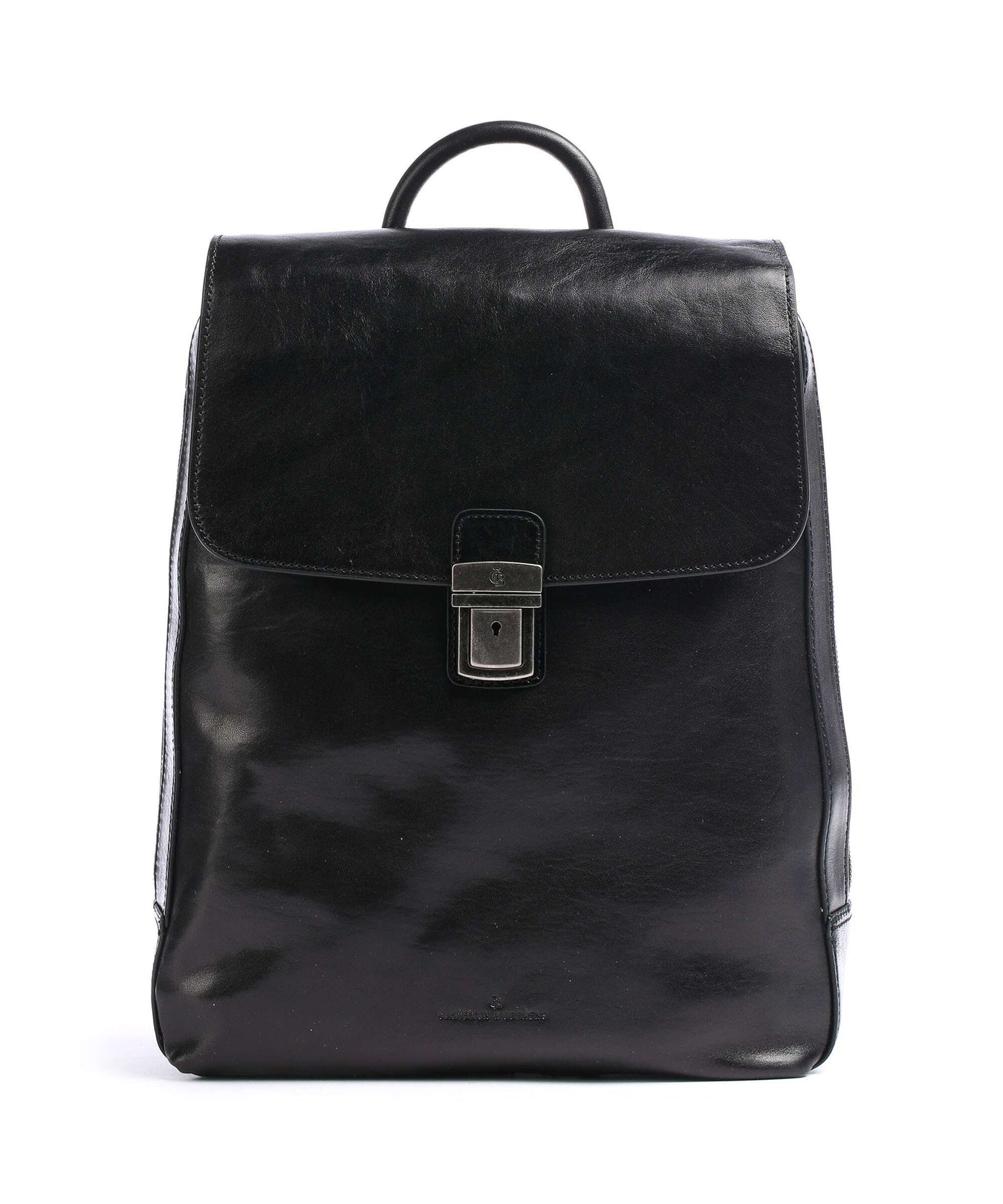 Castelijn & Beerens Gaucho Guus Backpack black