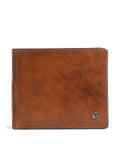 Castelijn & Beerens Wallet cognac