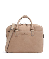 Castelijn & Beerens Carisma RFID Maletín beige