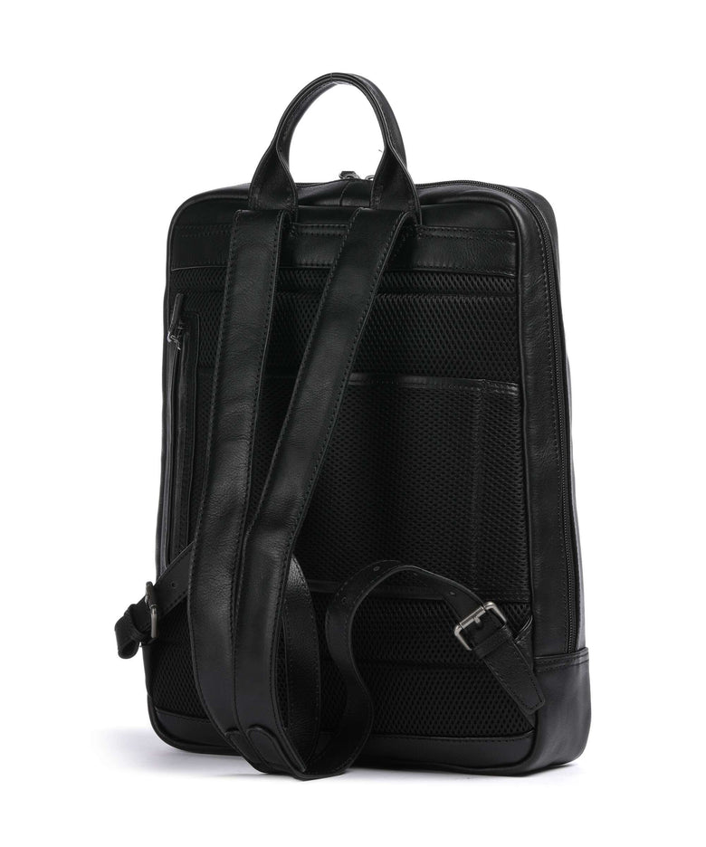Castelijn & Beerens Special RFID Backpack black