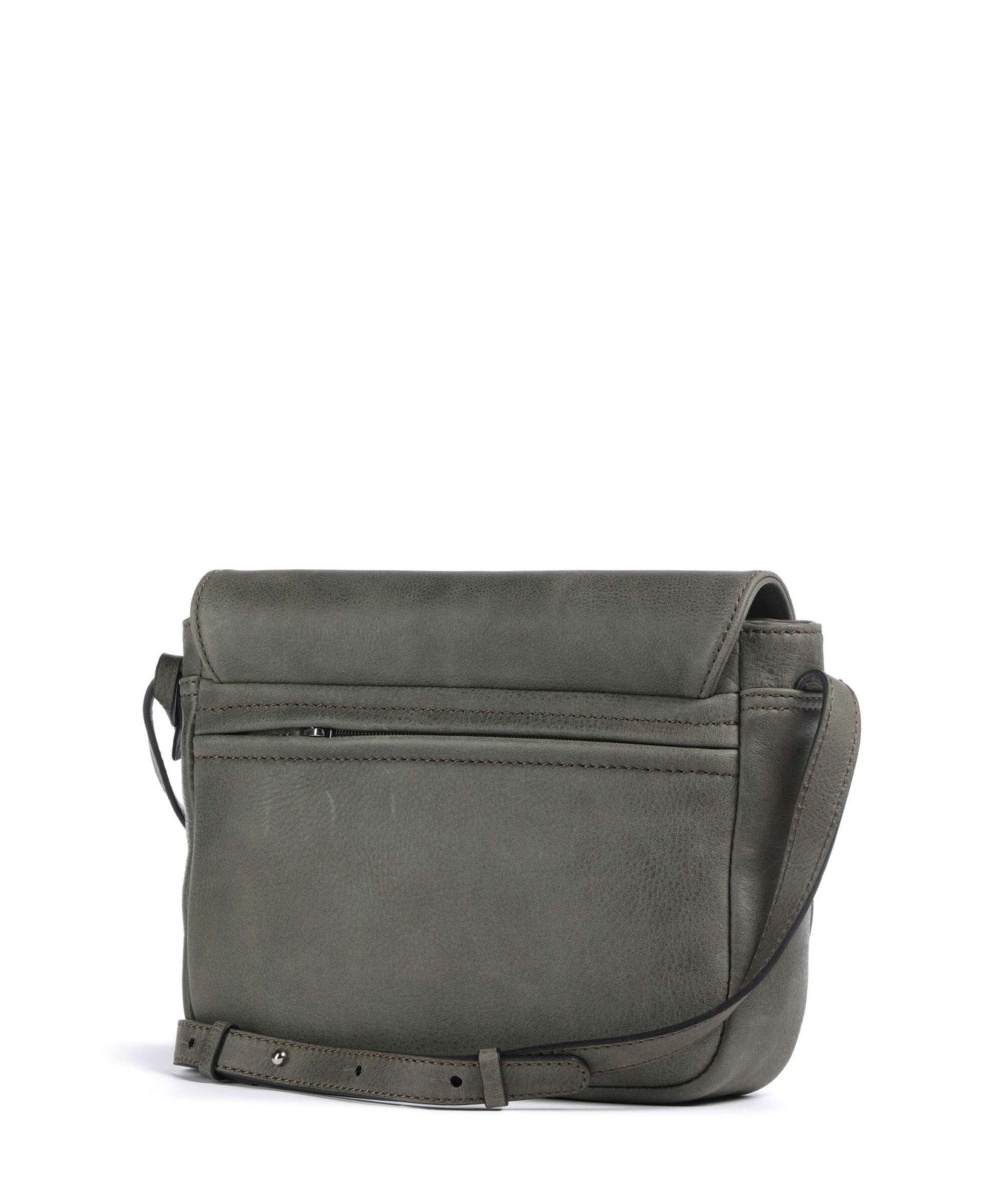Castelijn & Beerens Carisma Crossbody bag dark military