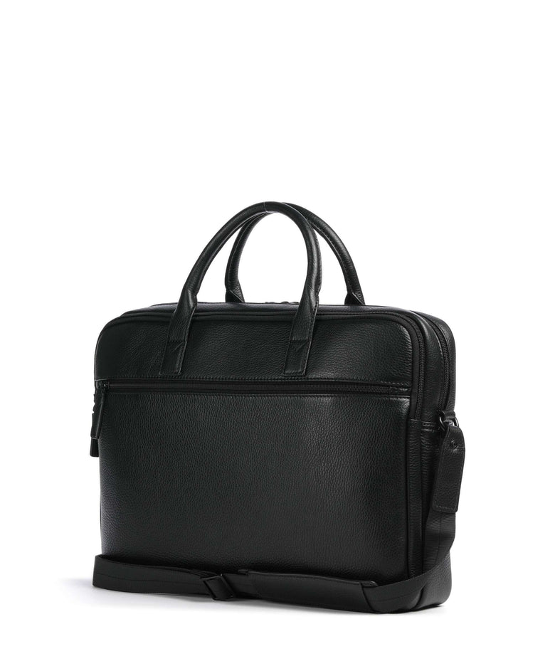 Castelijn & Beerens Onyx Briefcase black