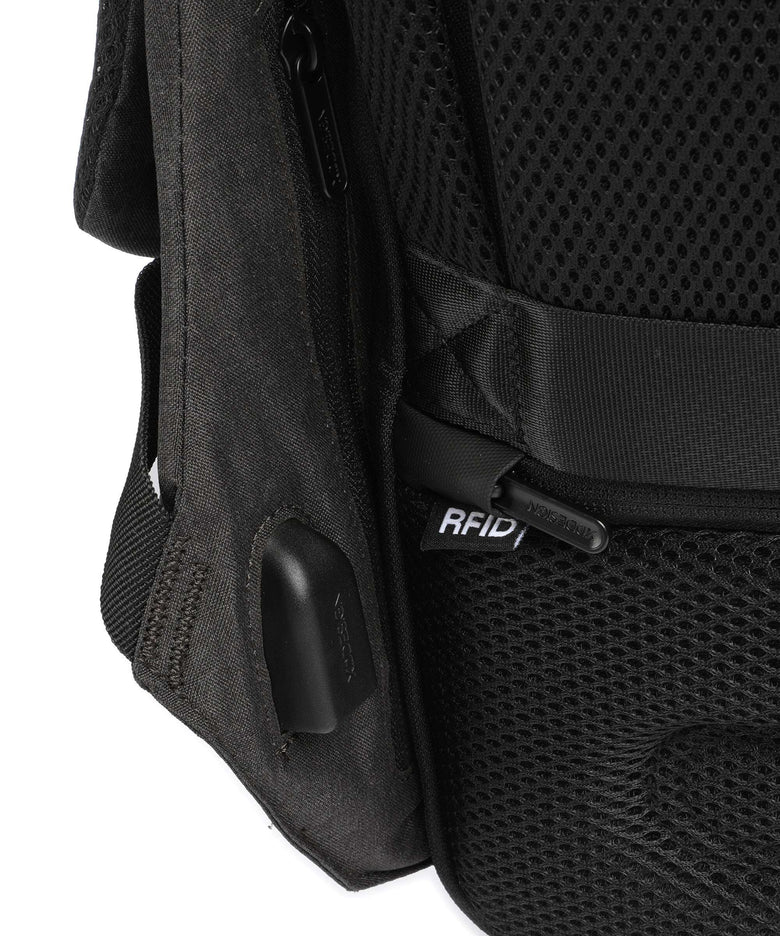 XD Design Bobby Hero Backpack black