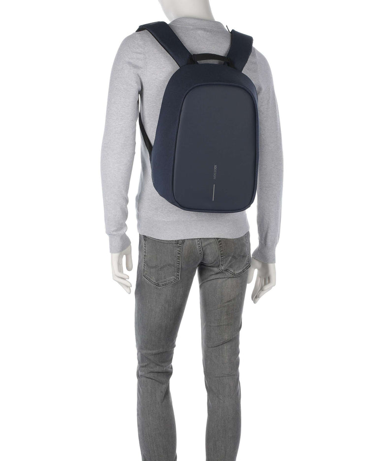 XD Design Bobby Hero Hero Small Backpack navy