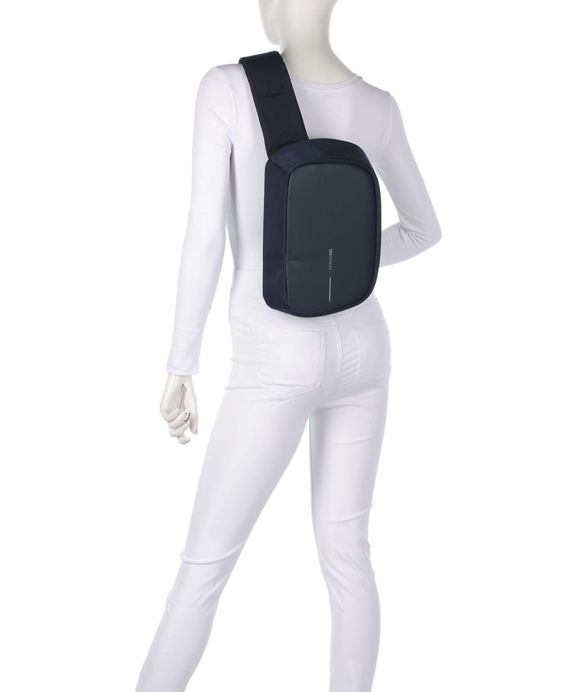 XD Design Bobby Sling bag navy
