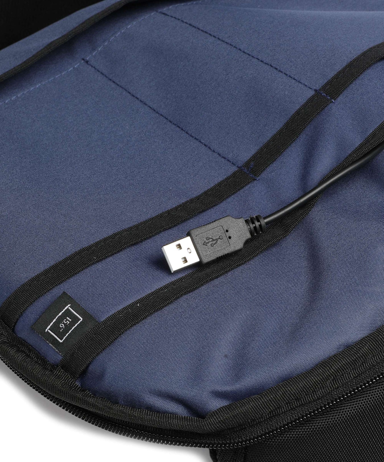 XD Design Fley Gym Backpack black