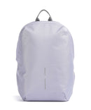 XD Design Bobby Soft Mochila lavender grey