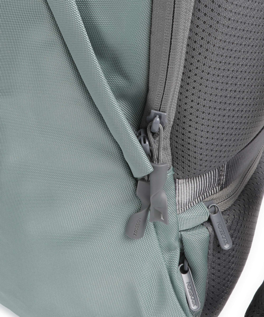 XD Design Bobby Soft Backpack iceberg green
