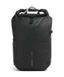 XD Design Urban Rolltop backpack black