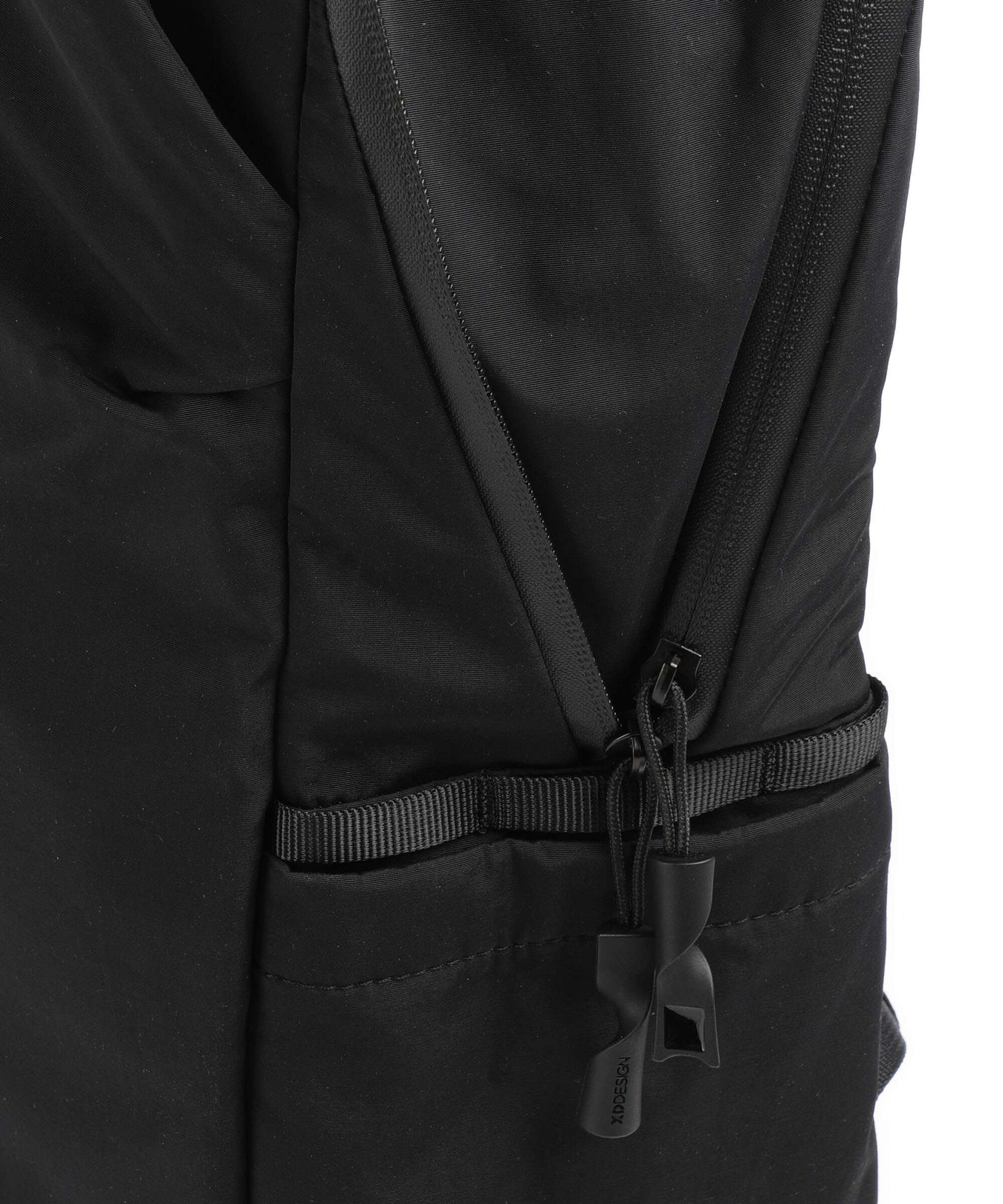 XD Design Soft Tote Backpack black