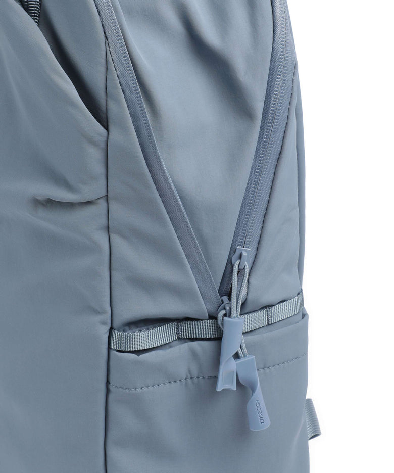 XD Design Soft Tote Backpack blue