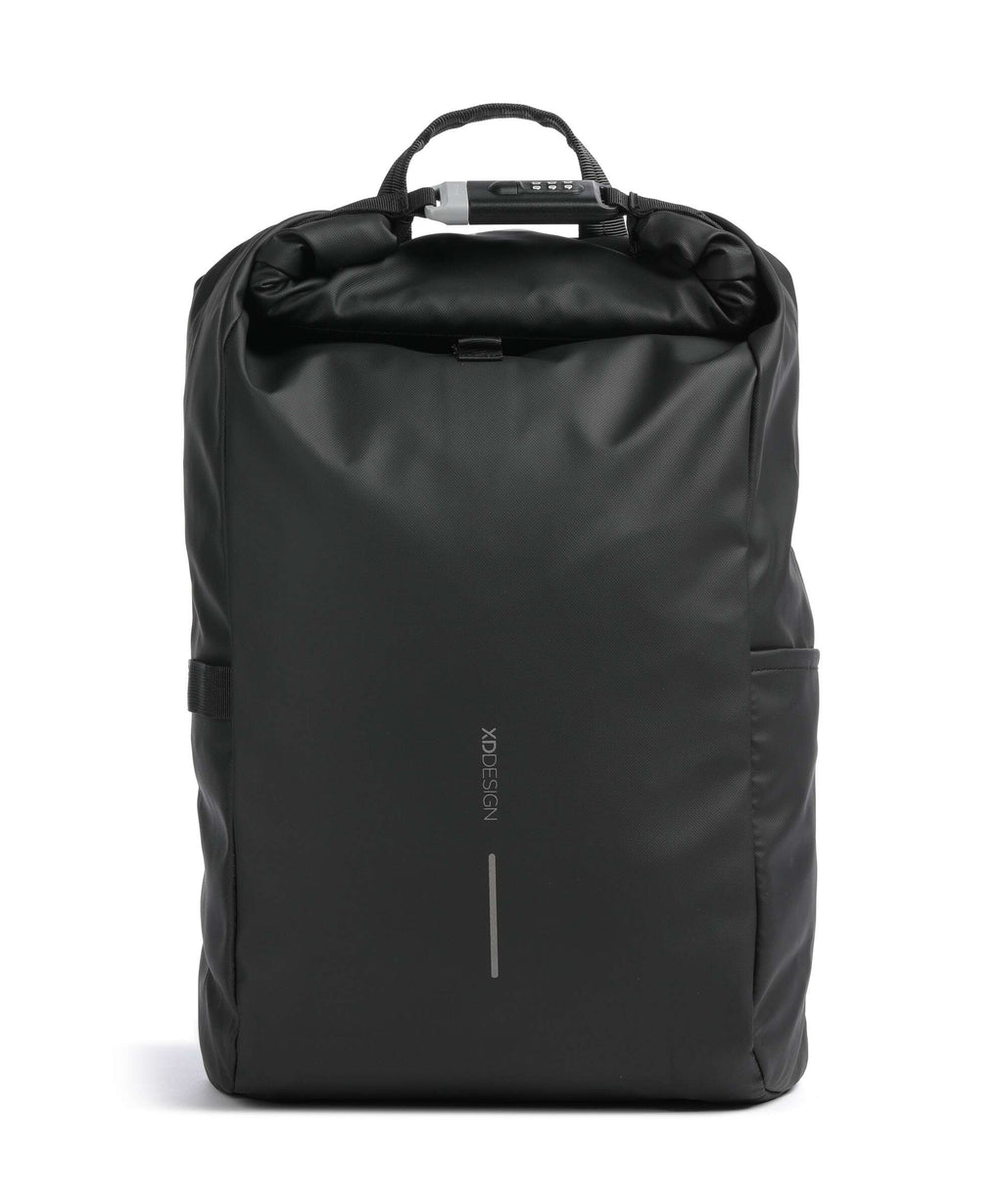 XD Design Cycling backpack black