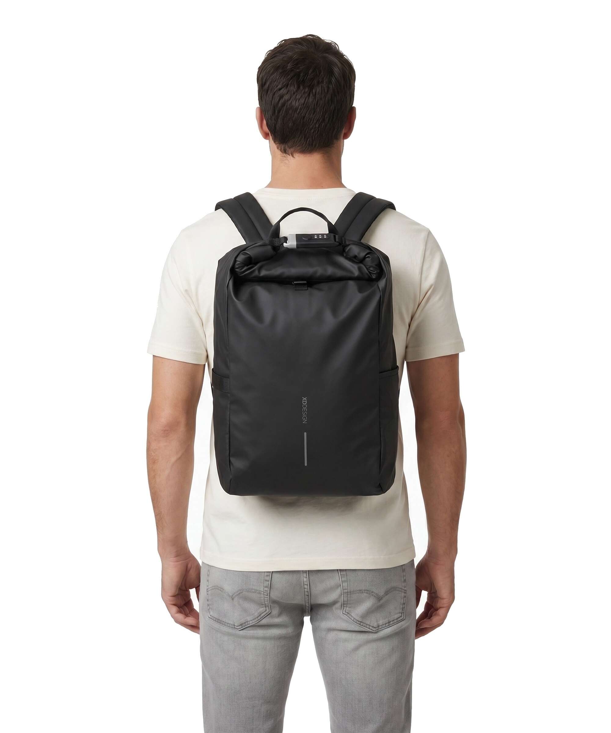 XD Design Cycling backpack black