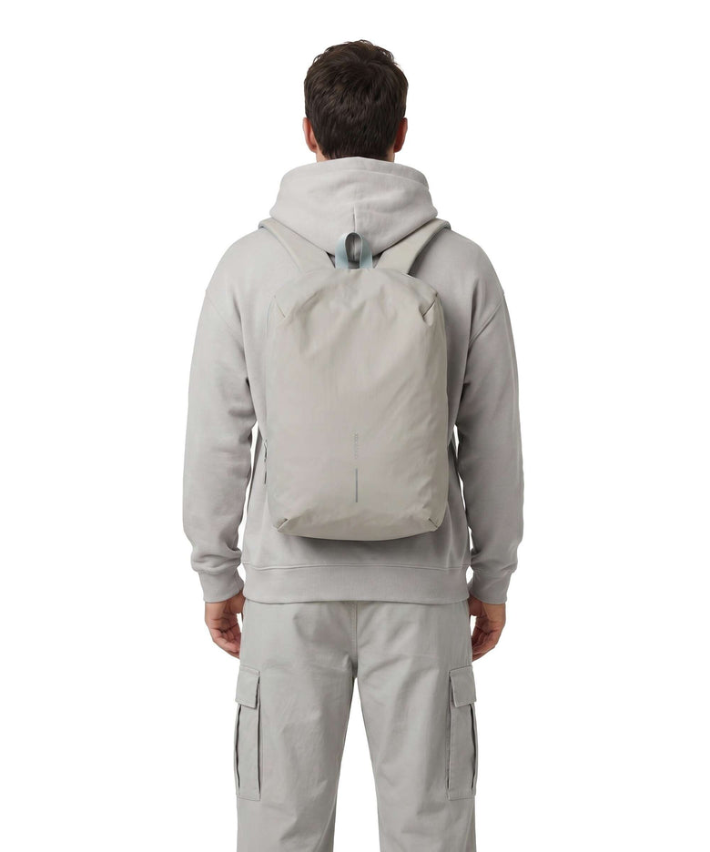 XD Design Switch 2-1 Backpack sanddust/tidal teal