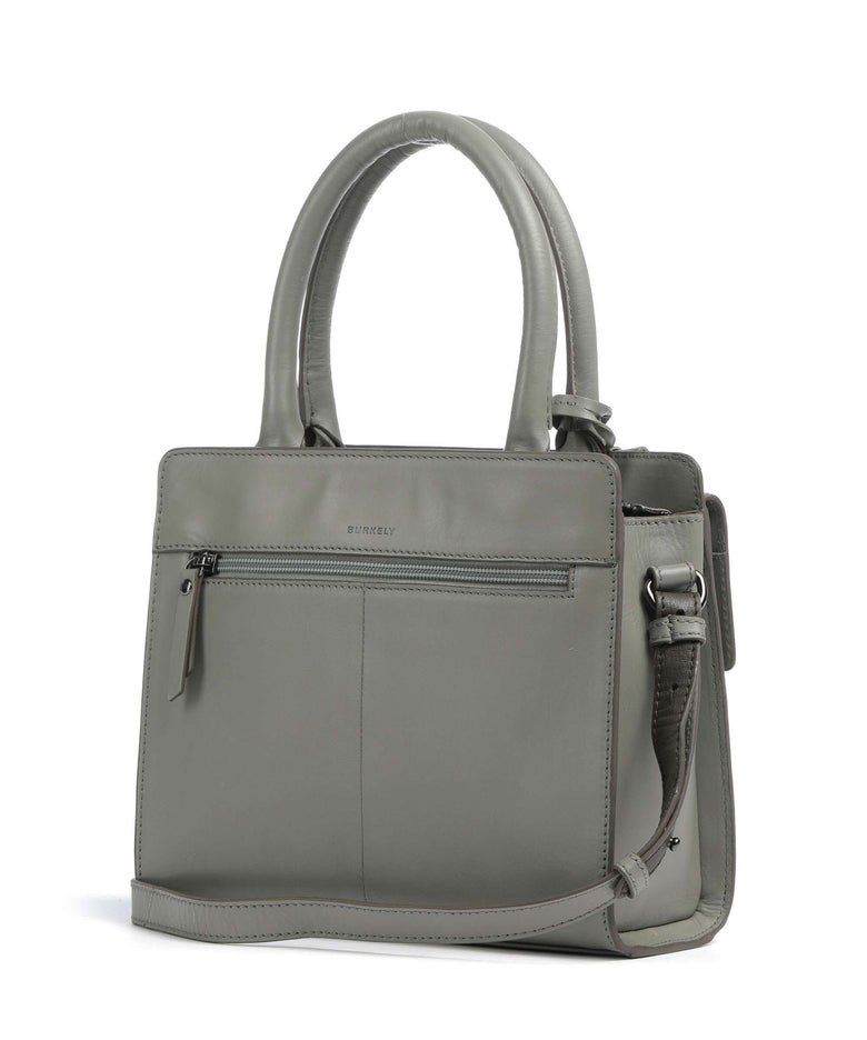 Burkely Modest Meghan Handbag green