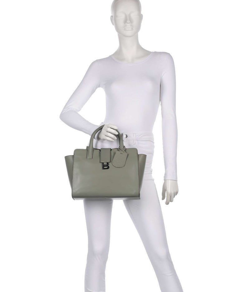 Burkely Modest Meghan Handbag green