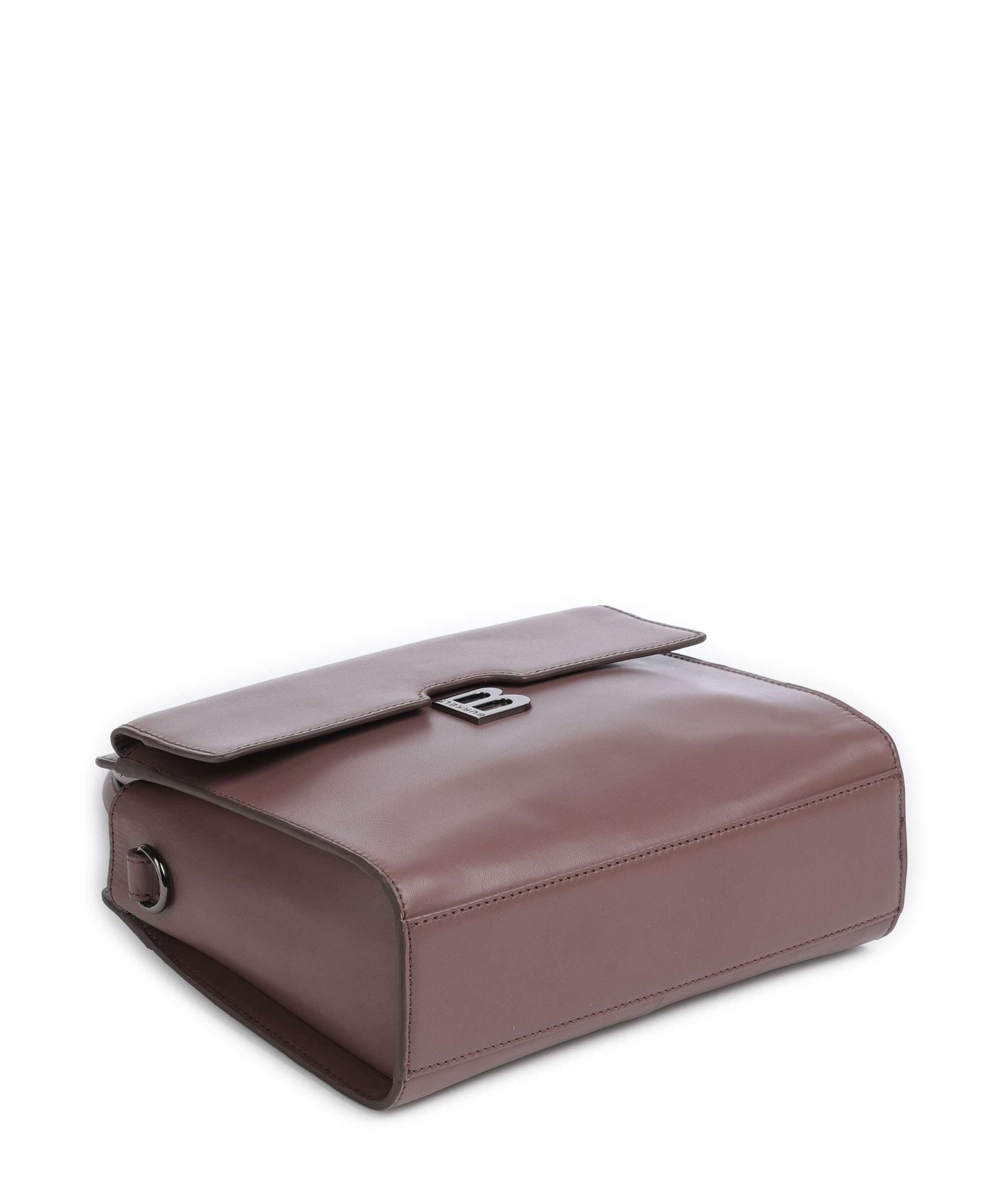 Burkely Modest Meghan Handbag purple