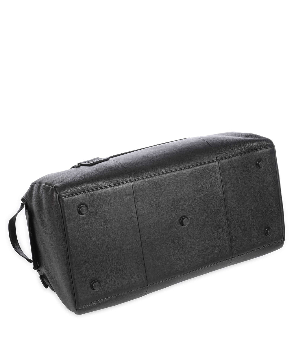 Burkely Minimal Mason Weekend bag busy black