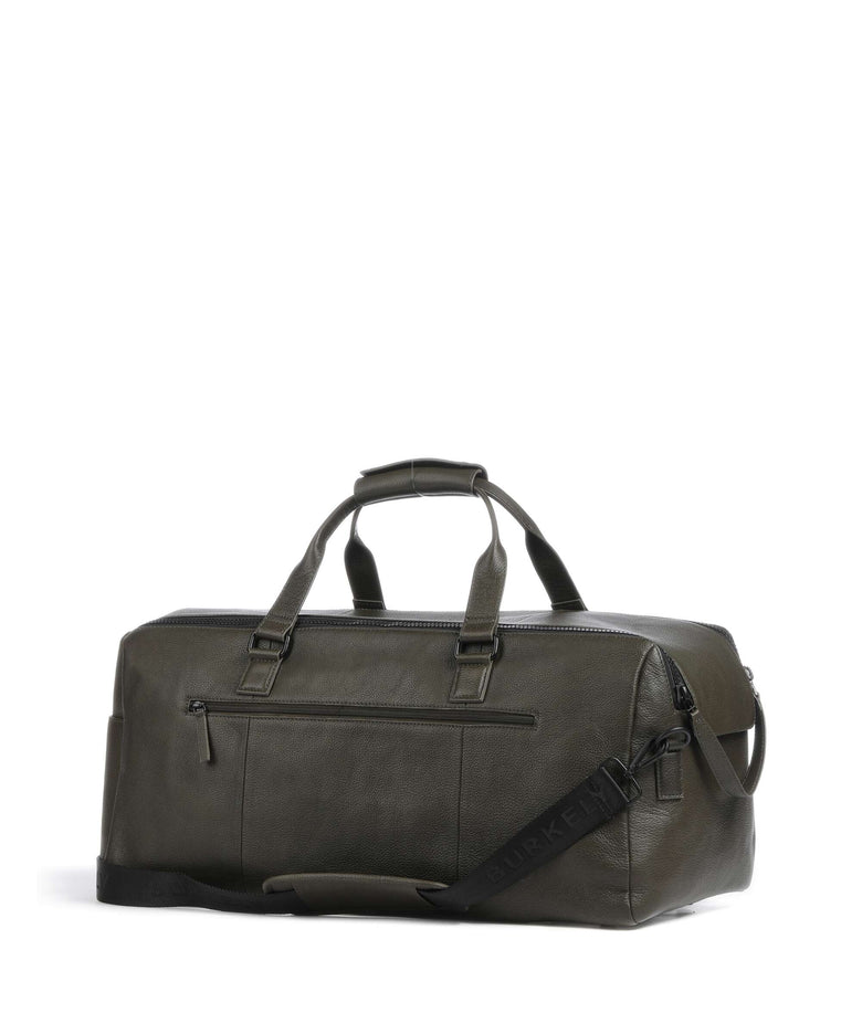 Burkely Minimal Mason Weekend bag great green