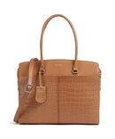 Burkely Cool Colbie Bolsa shopping colbie/cognac