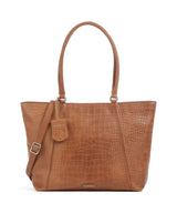 Burkely Cool Colbie Bolsa shopping colbie/cognac