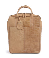 Burkely Cool Colbie Mochila para portátil natural nude