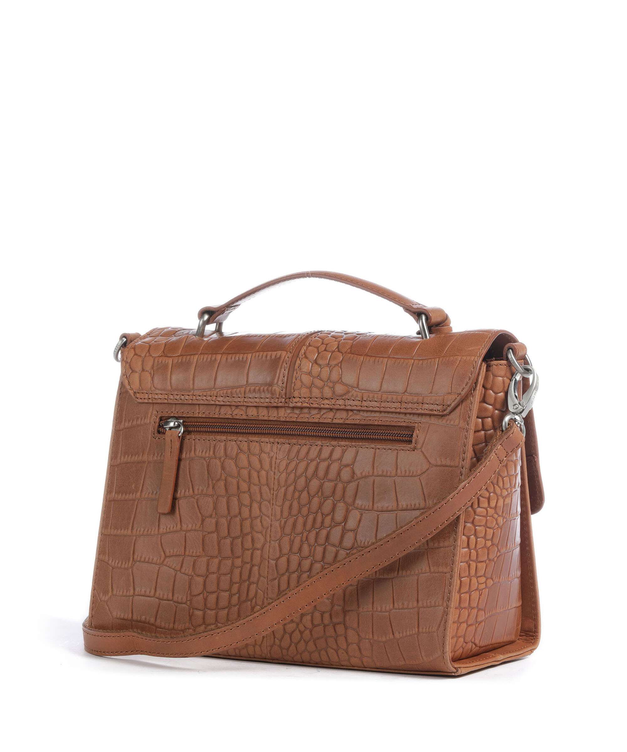 Burkely Cool Colbie Crossbody bag colbie/cognac