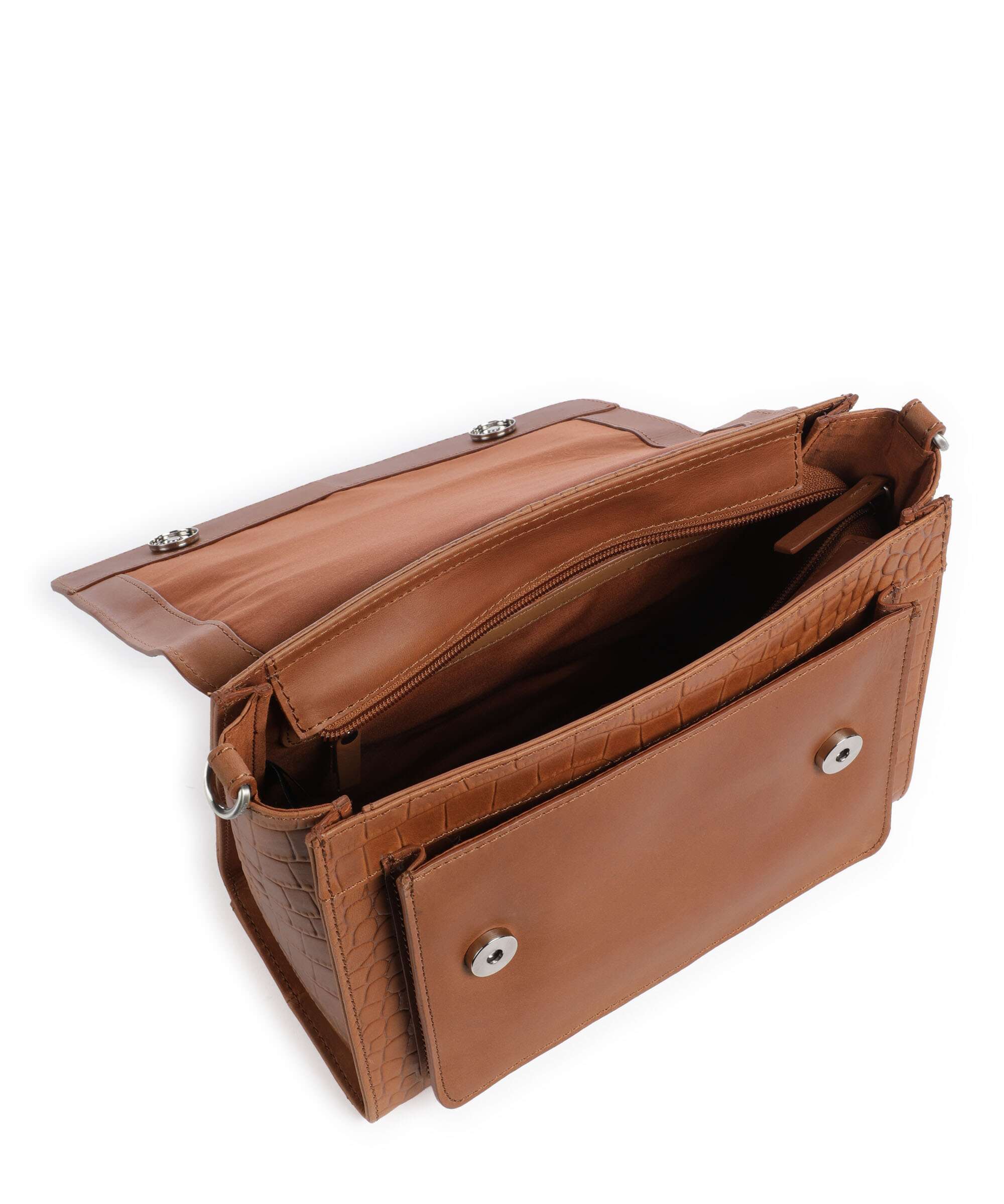 Burkely Cool Colbie Crossbody bag colbie/cognac