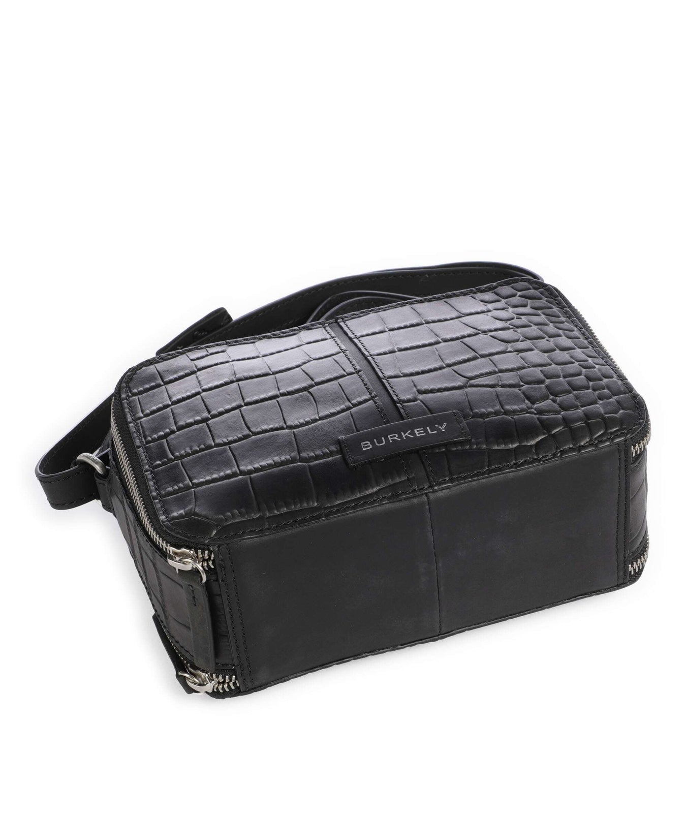 Burkely Cool Colbie Crossbody bag bear black