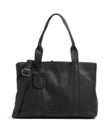 Burkely Soft Skylar Maletín beach black