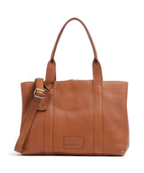 Burkely Soft Skylar Maletín cozy cognac