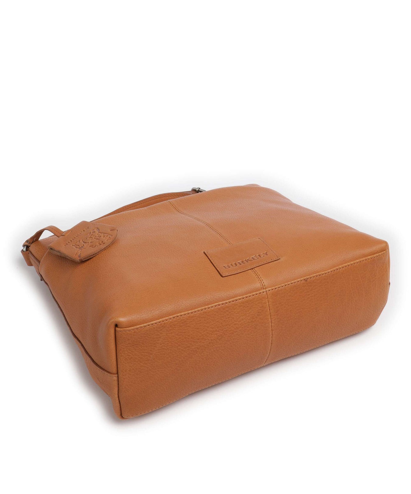 Burkely Soft Skylar Crossbody bag cozy cognac