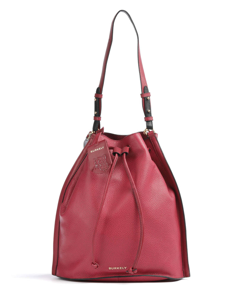 Burkely Keen Keira Backpack bag petal pink