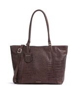 Burkely Cool Colbie Bolsa shopping bold brandy
