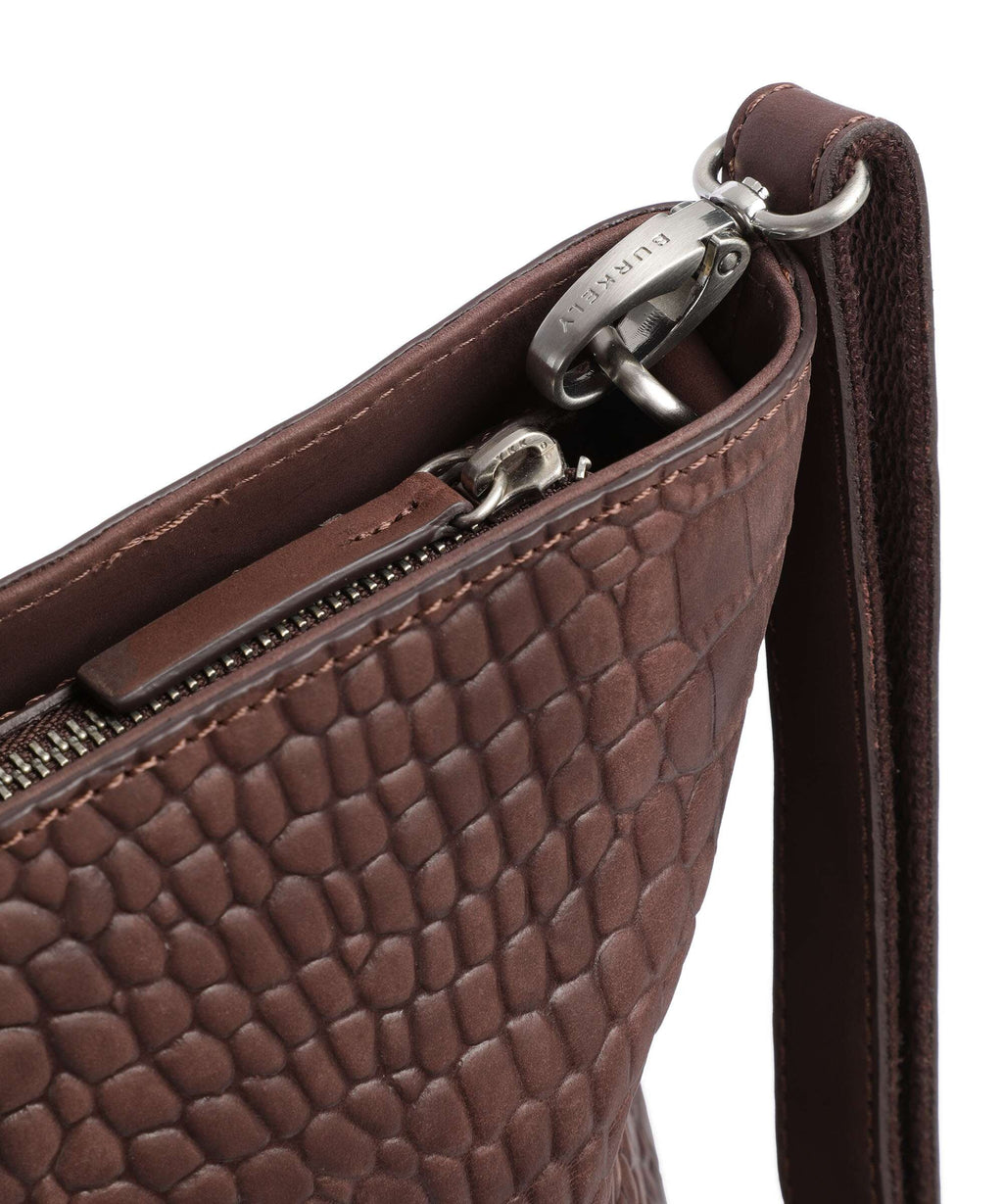 Burkely Cool Colbie Tote bag bold brandy