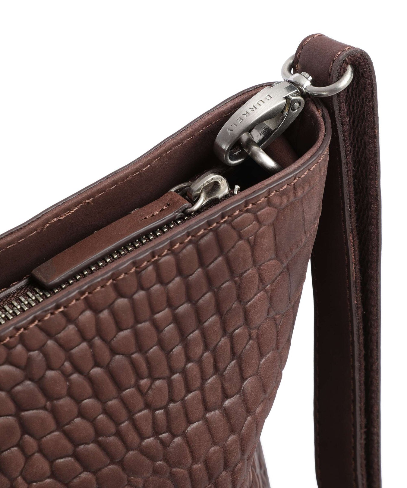 Burkely Cool Colbie Tote bag bold brandy