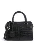 Burkely Cool Colbie Bolso de mano bear black