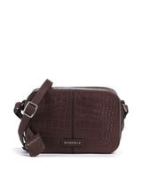 Burkely Cool Colbie Crossbody bag bold brandy