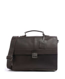 Burkely Vintage Dean Maletín dark brown