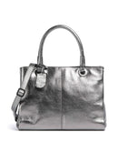 Burkely Radiant Raeven Handbag stardust silver