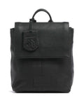 Burkely Soft Skylar Backpack bag beach black